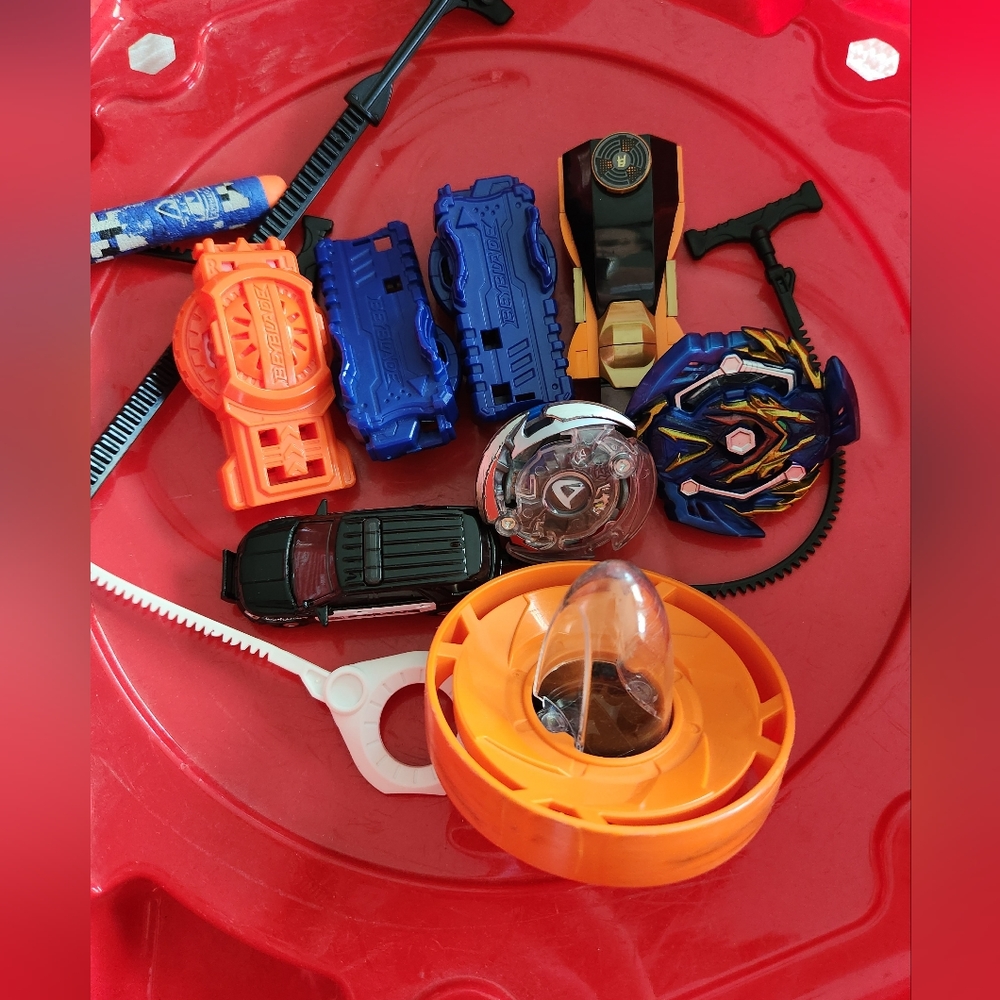 Beyblade